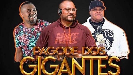 Pagode dos Gigantes