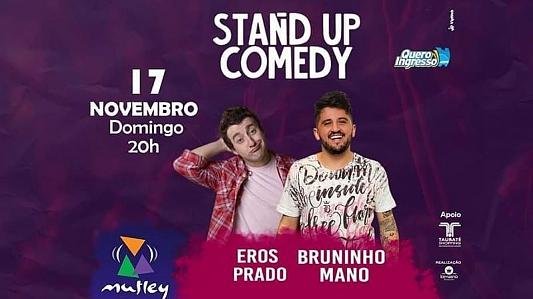 Stand Up Comedy