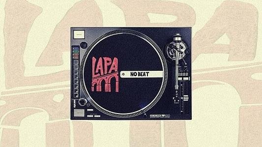 Lapa no Beat