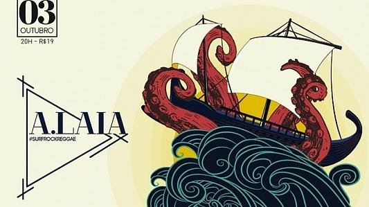  Banda A LAIA