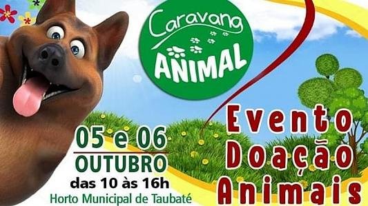Caravana Animal