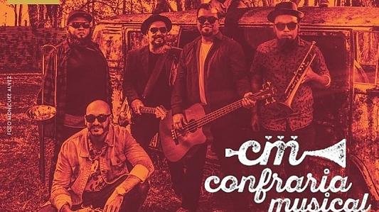 CM Confraria Musical - MPM & Groove
