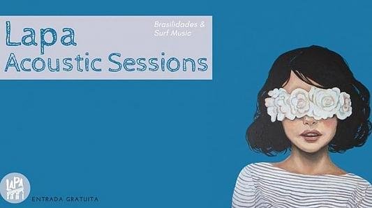 SabaDEZ | Lapa Acoustic Sessions