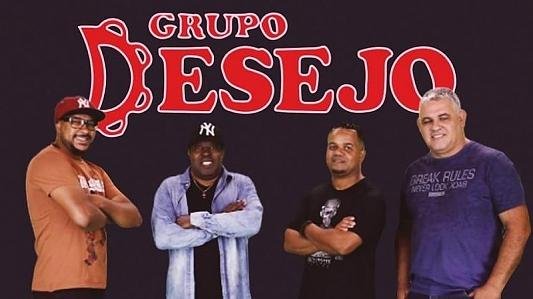 Grupo Desejos - Carne de Segunda 
