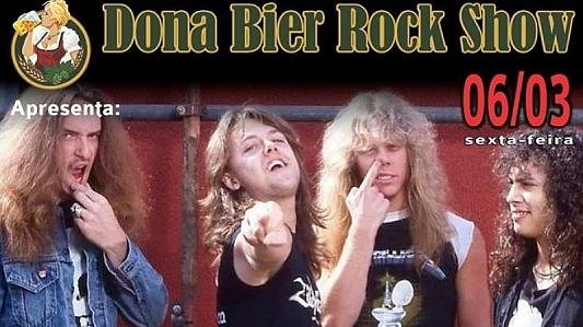 Frantic Metallica Cover