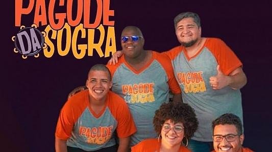 Pagode da Sogra