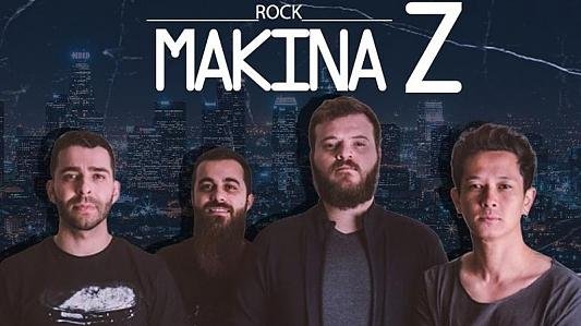 Rock Makina Z