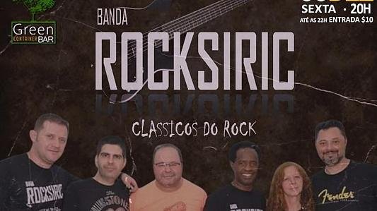 Banda Rocksiric 