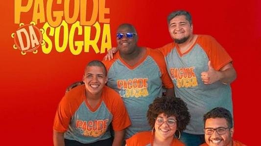 Pagode da Sogra