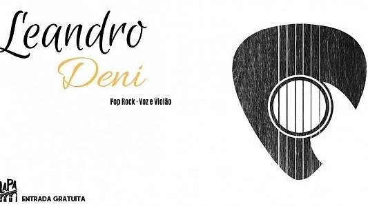 Leandro Deni & Mark Torres - Acoustic Sessions