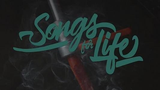 Songs For Life na Lapa