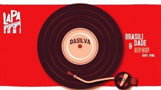 DaSilva na Lapinha!