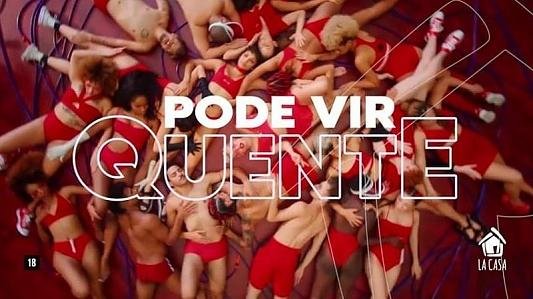 Pode Vir Quente