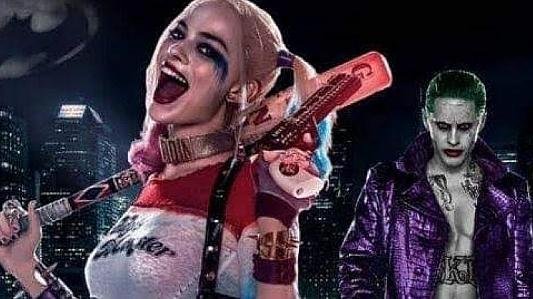 Pré Carnaval Fantasy Party | Banda Bad Joe - Rock 70'80'90'00'
