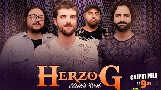 HERZOG Classic Rock | Corinthians x Santos | Torneio de bilhar