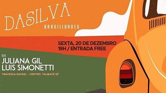 DaSilva na Lapinha!