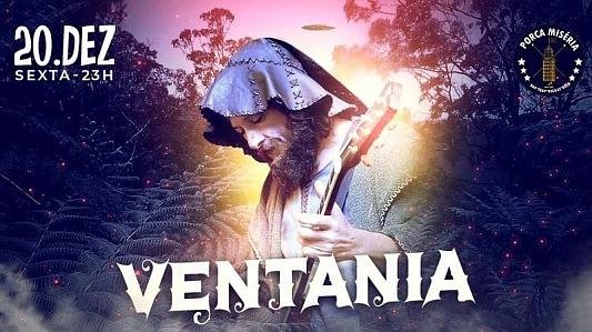 Ventania em Taubaté/SP