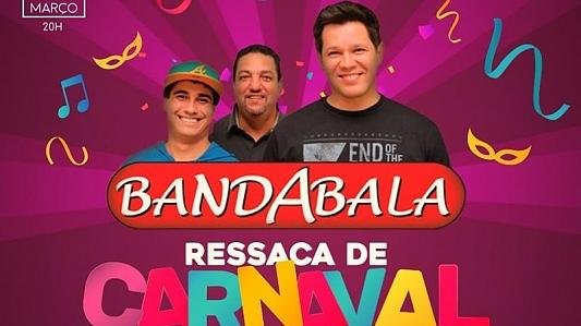 Ressaca de Carnaval