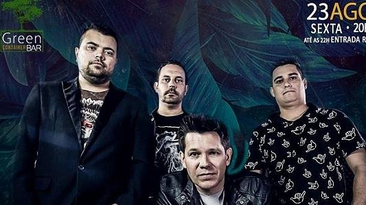 Banda Ventiladores  - Pop & Rock 
