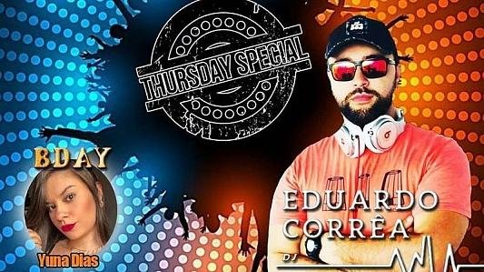 Thursday Special 