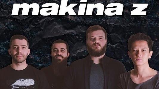 Banda Makina Z 