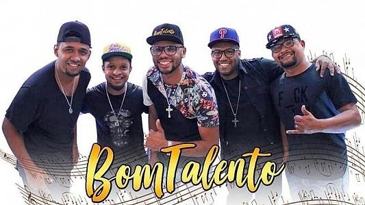 Grupo Bom Talento