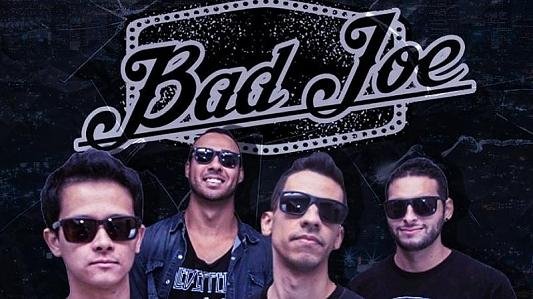  Banda BAD JOE 