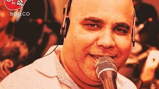Magela & Banda