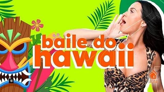 Baile do Hawaii