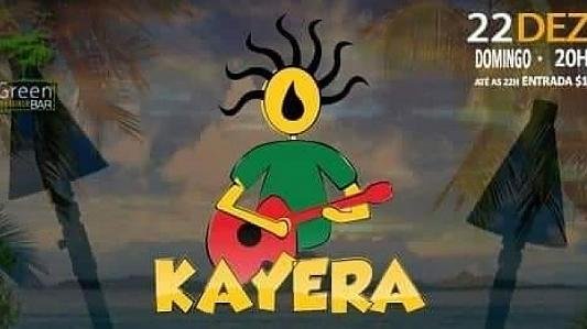 Kayera No Green