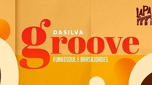 DaSilva: Groove com DJ Luis Simonetti