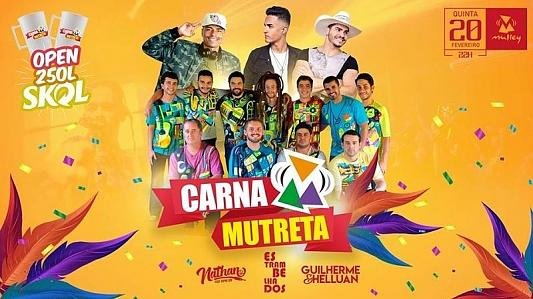 Carnamutreta 2020