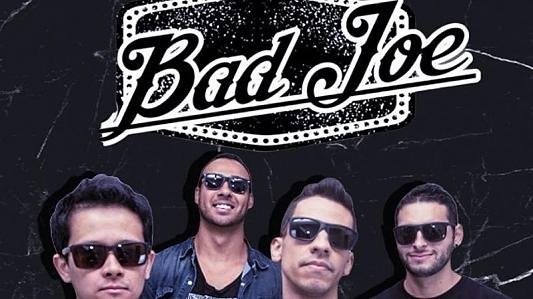 Banda Bad Joe