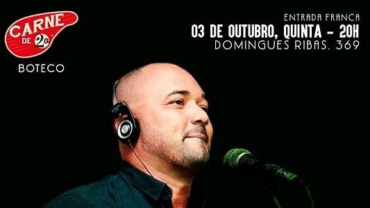 Maurinho Domingues & Banda 