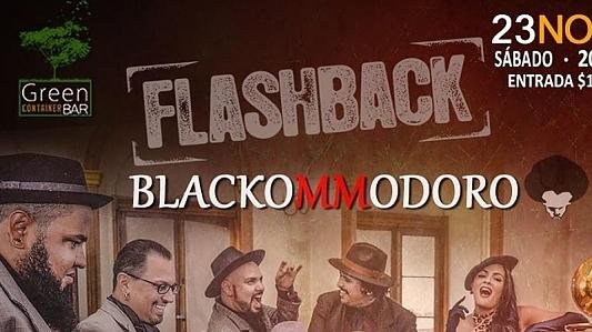 Banda Blackomodoro