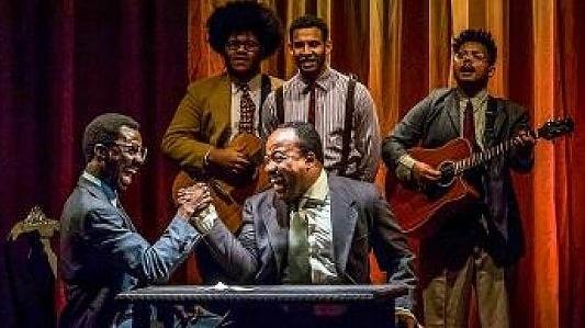 O Encontro Malcolm X & Martin Luther King Kr