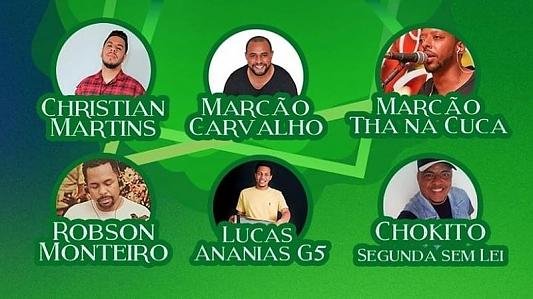 Quintal do Carne