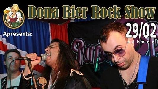 Purple Brazil - Deep Purple Tribute
