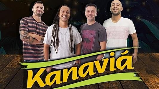 Kanaviá no Green! Sexta!