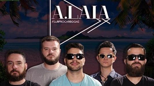 Banda A.LAIA