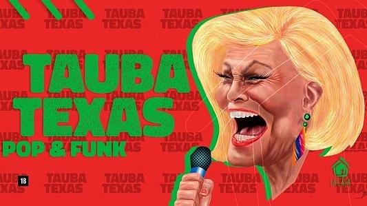 Taubatexas // Vésp. de Feriado // 04 de Dez // Quarta // 22h