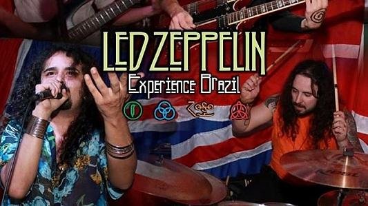 Led Zeppelin Experience Brazil