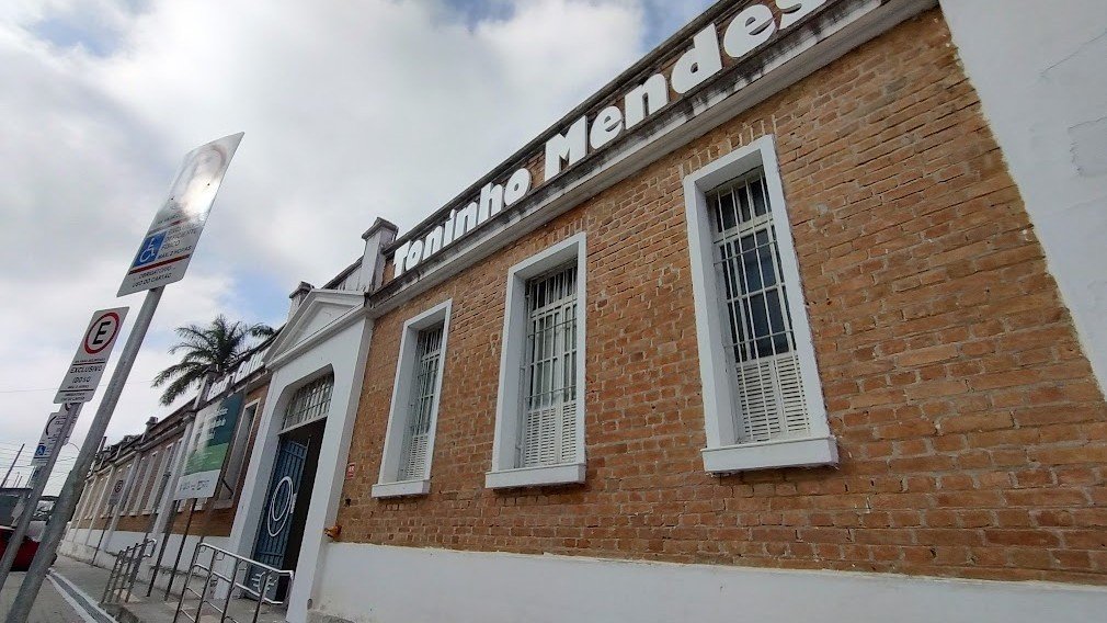 Exposição "Arte Naif"