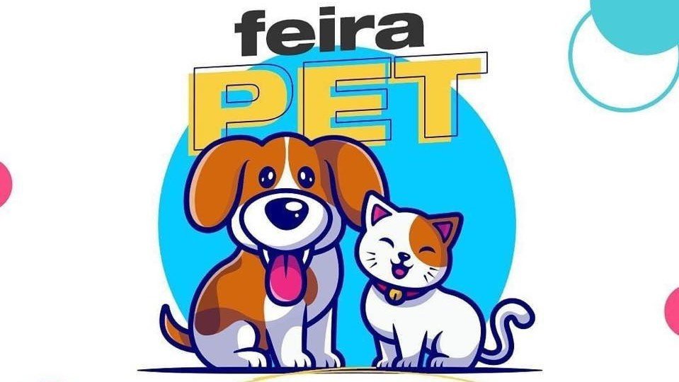 Feira PET