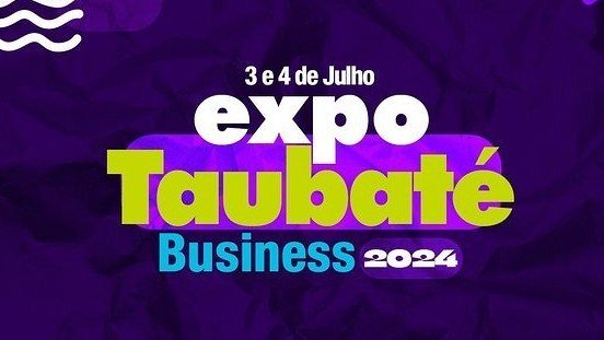 Expo Taubaté Business