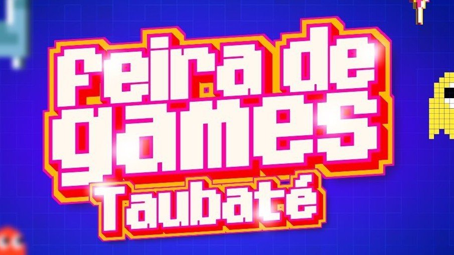 Feira de Games