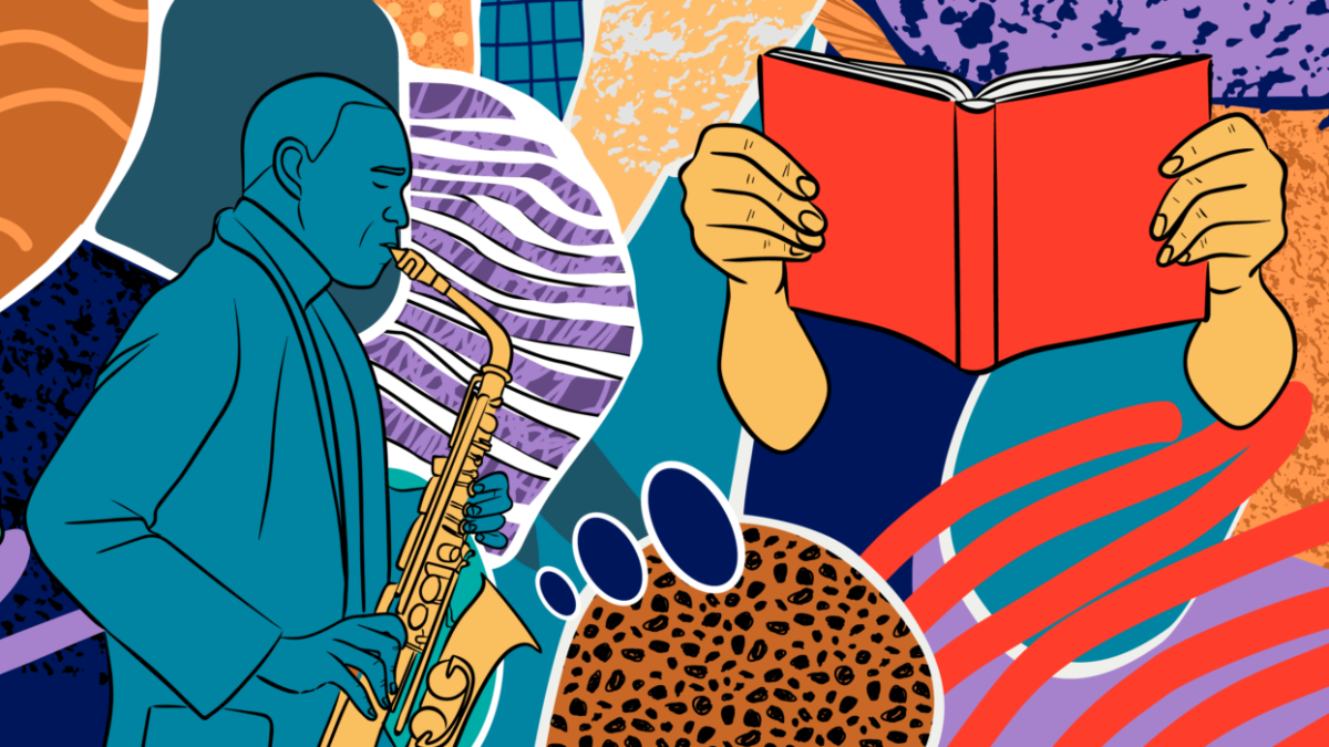 9ª Semana Sena de Leitura - Feira de troca de livros