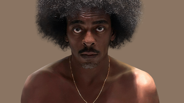 Show Musical - Seu Jorge