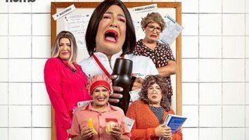 Stand-up Diego Besou