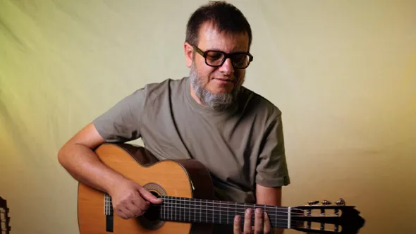 Show Joca Freire e Samjazz Trio